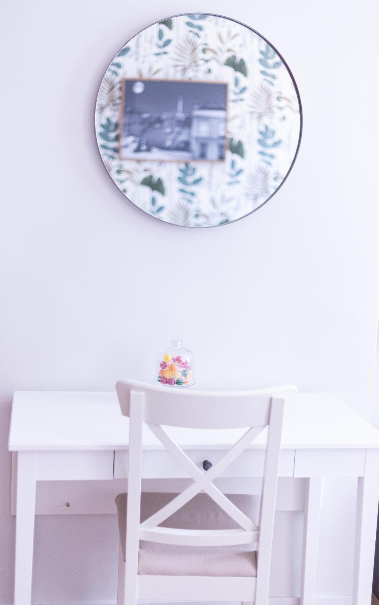 Ferienwohnung Havre De Paix - Au Coeur De Paris Exterior foto