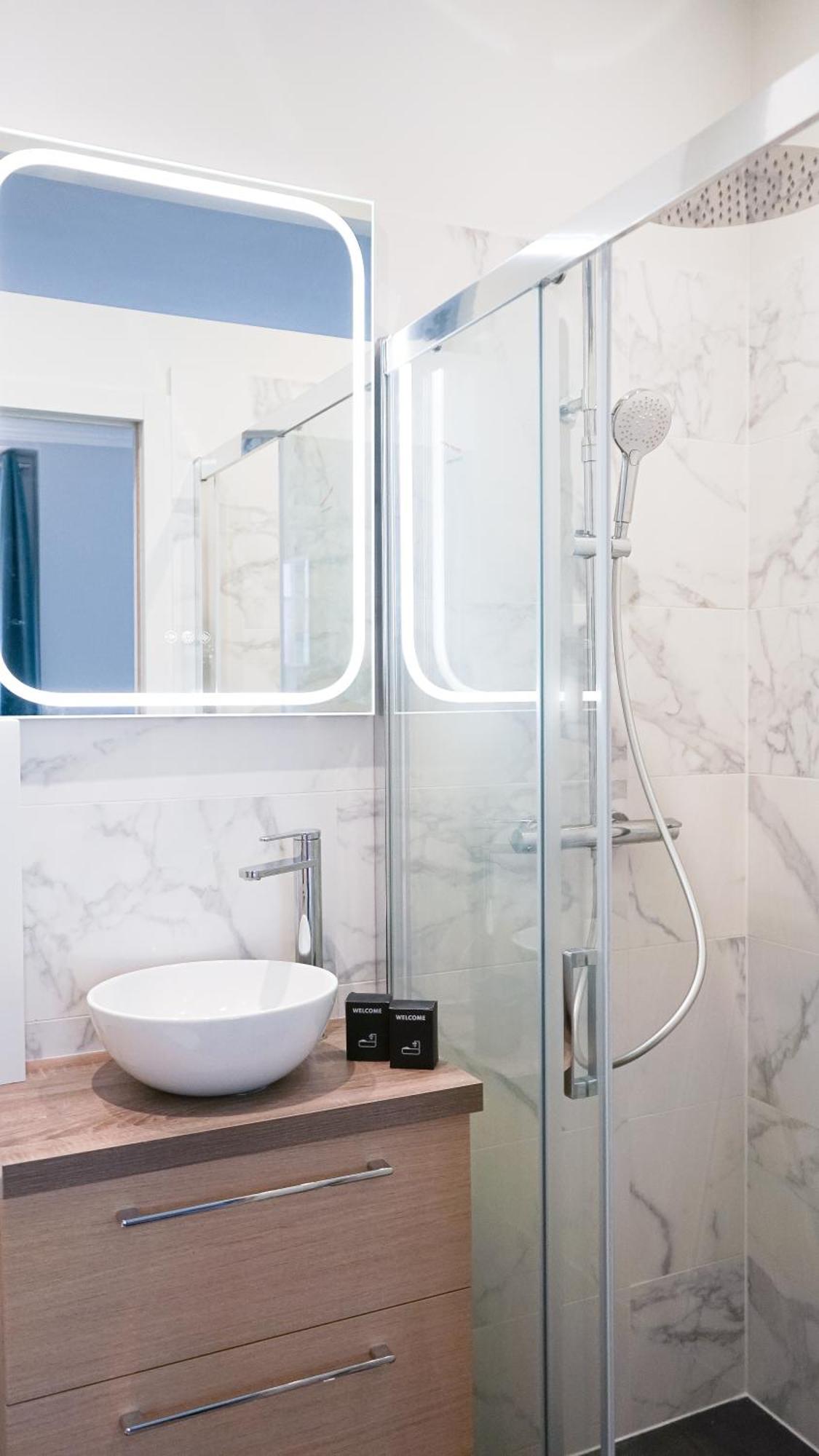 Ferienwohnung Havre De Paix - Au Coeur De Paris Exterior foto